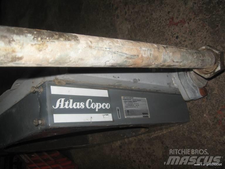 ψυγειο λαδιου νερου Hidravlika