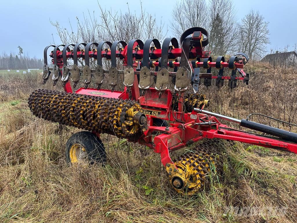 Väderstad ROLLEX 620 Valjarji