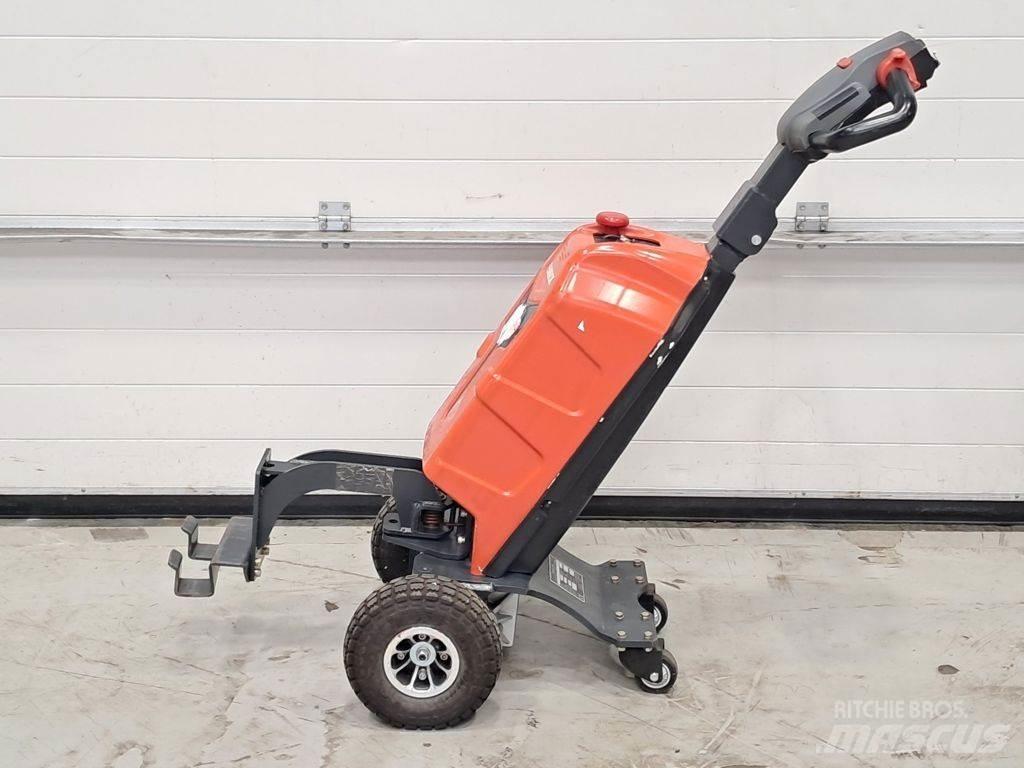 Linde MP13 Ročni paletnik