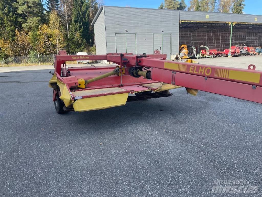Elho 320 C Diskaste kosilnice