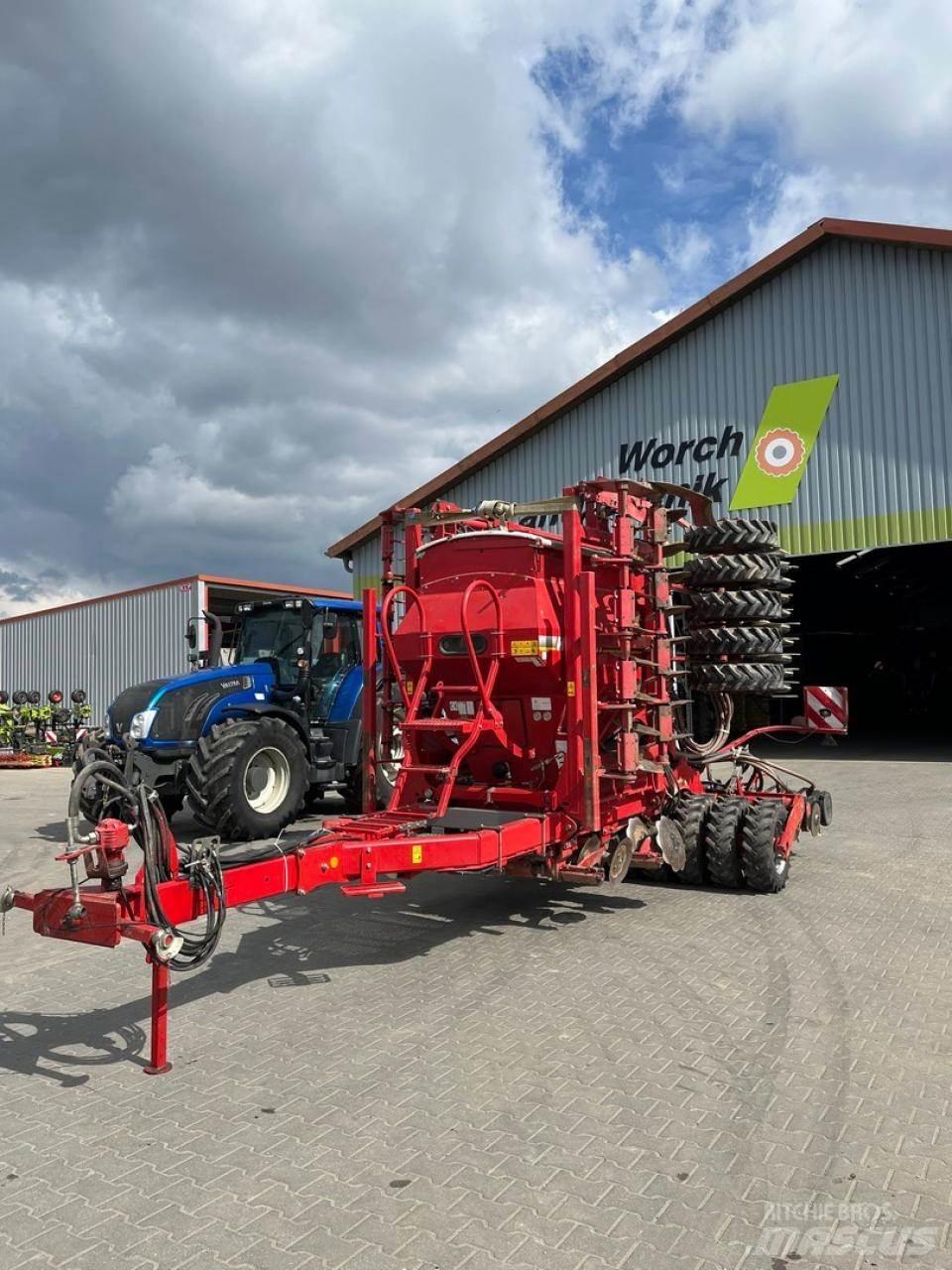 Horsch Pronto 6 DC Sejalnice
