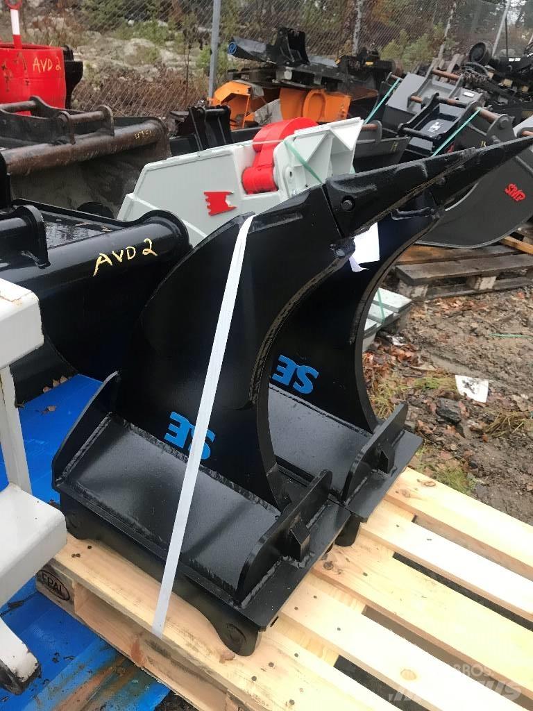  Tjälrivare S45 Rahljalniki
