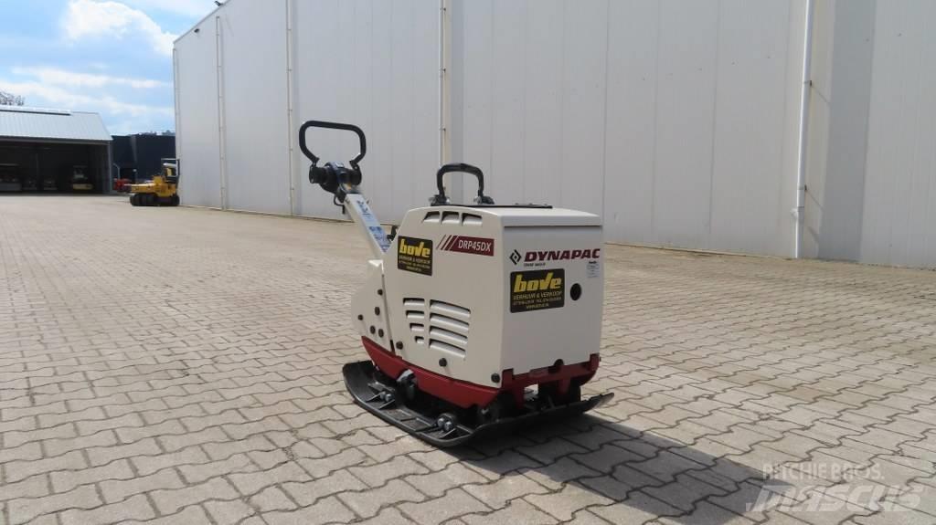 Dynapac DRP45X Vibro plošče