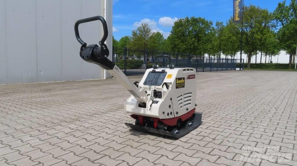 Dynapac DRP45X Vibro plošče