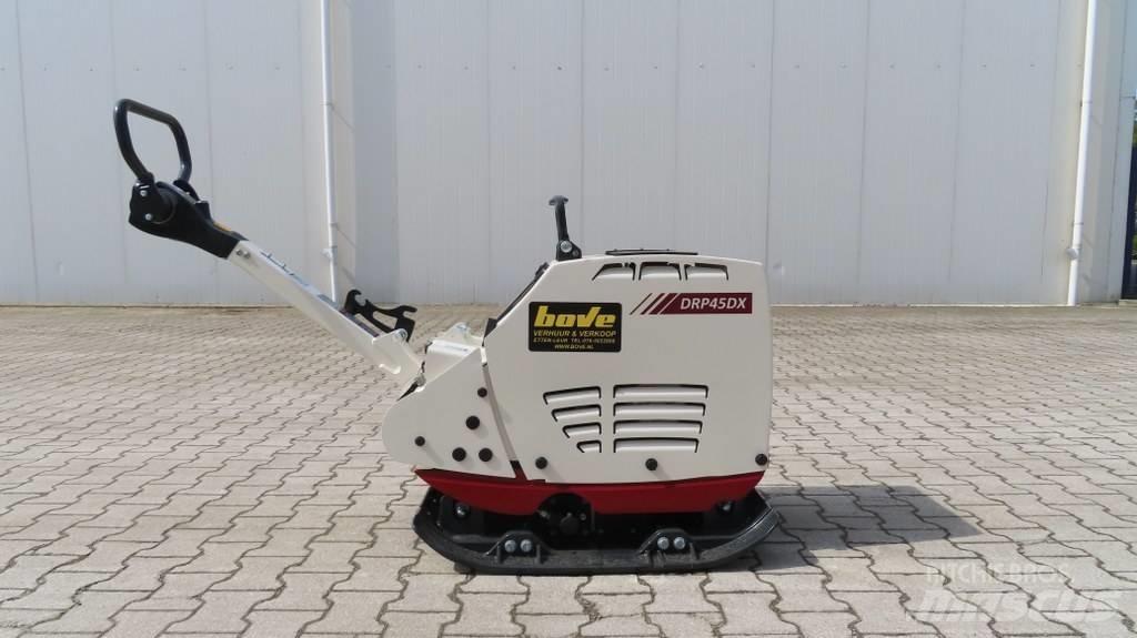 Dynapac DRP45X Vibro plošče