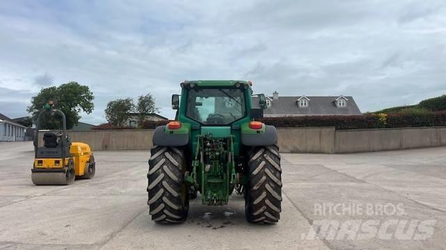 John Deere 69205 Traktorji