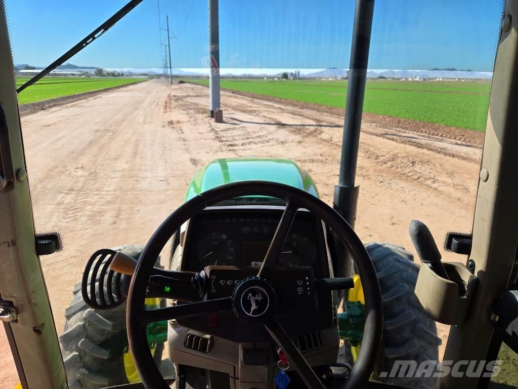 John Deere 6320 Traktorji