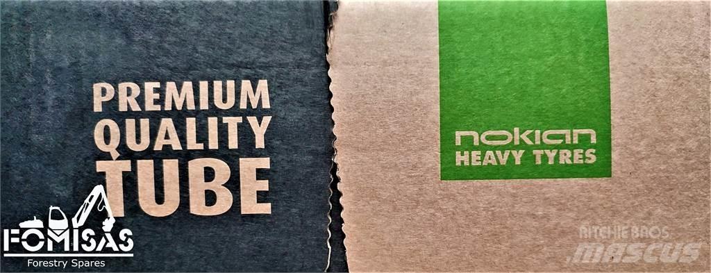 Nokian All types Gume, kolesa in platišča