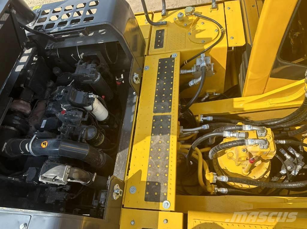 Komatsu PC 400-8 R Bagri goseničarji