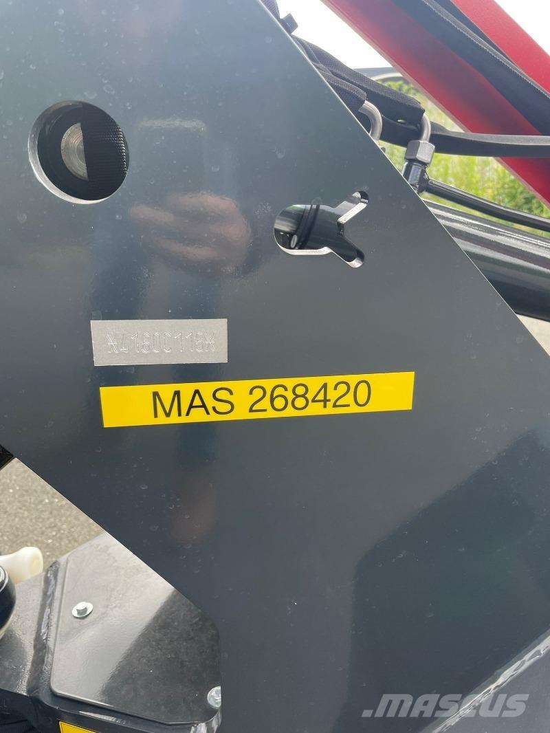 Schäffer 1622 Kmetijstvo - drugo