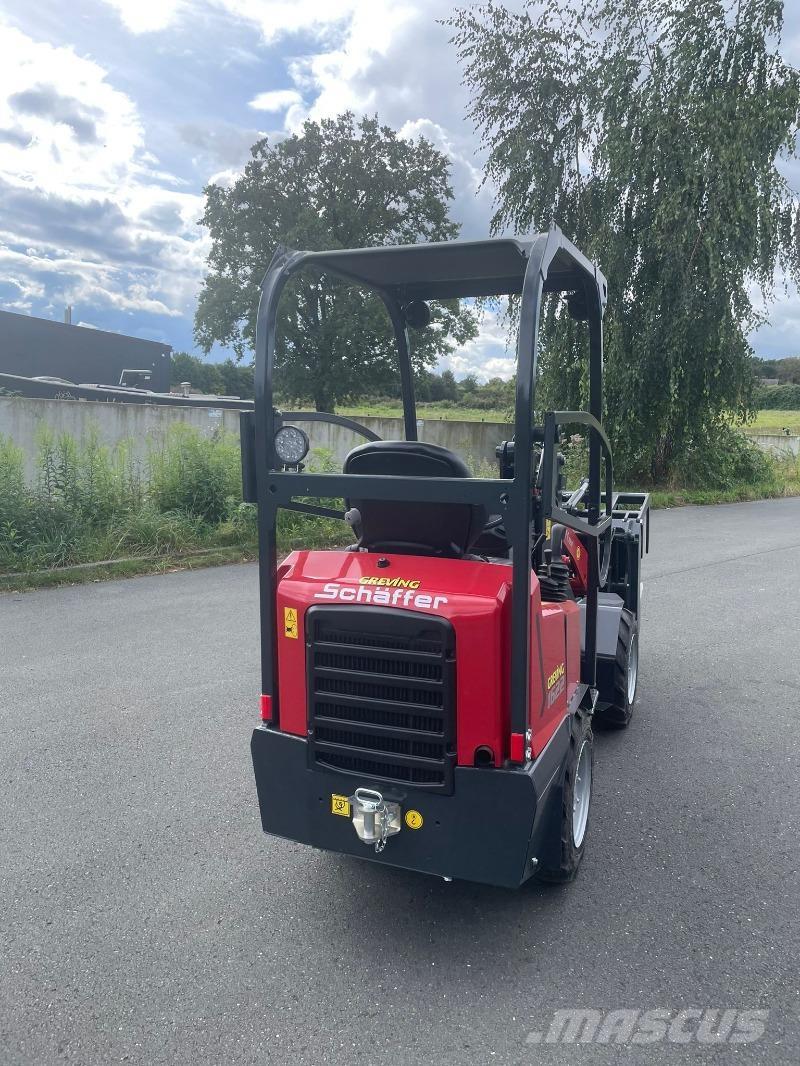 Schäffer 1622 Kmetijstvo - drugo