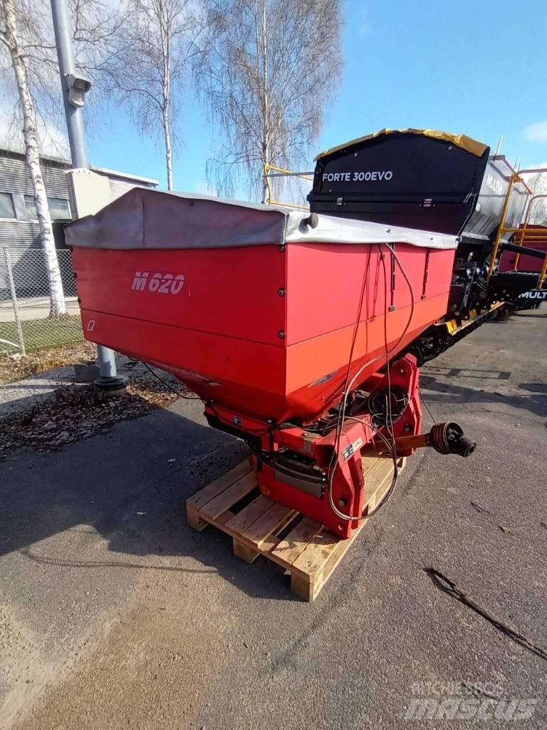Rauch MDS 935 M Trosilniki mineralnega gnojila