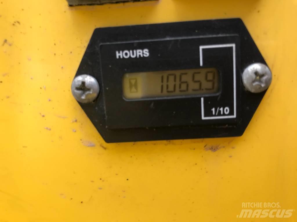 Wacker Neuson 803 Mini bagri <7t