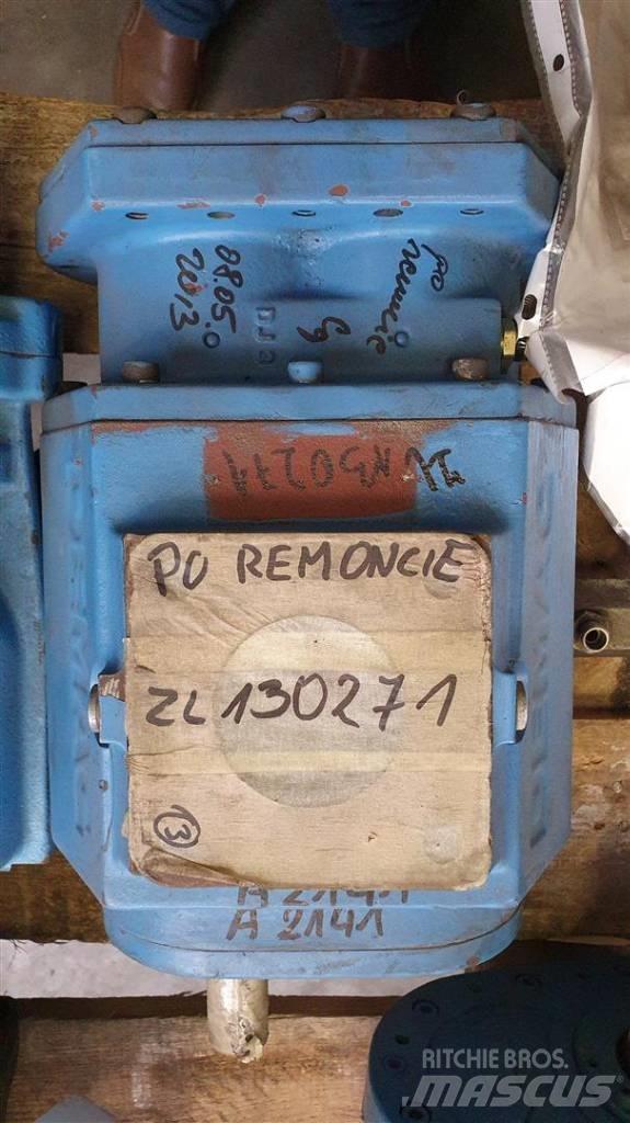 Demag DJI Dodatki za kompresorje