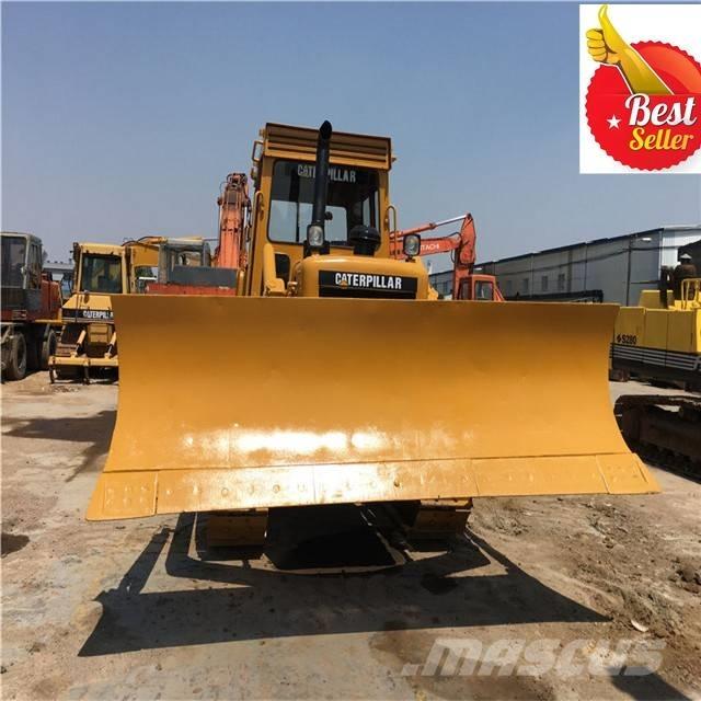 CAT D 6 D Buldožerji goseničarji