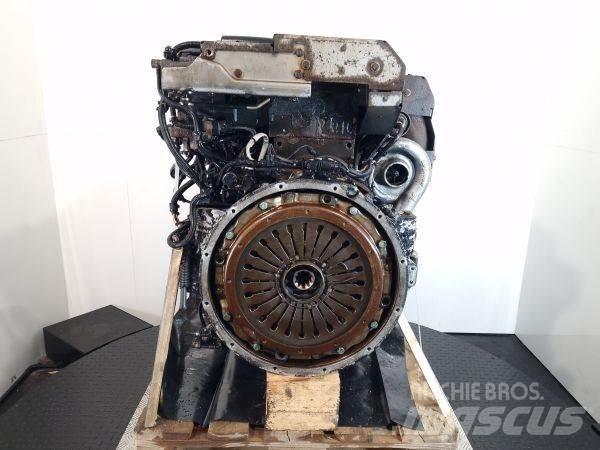 MAN D0836 LFL66 Motorji
