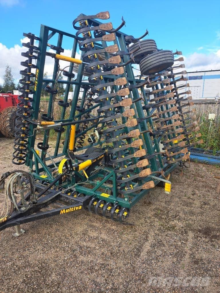 Multiva Mega S 800 Brane