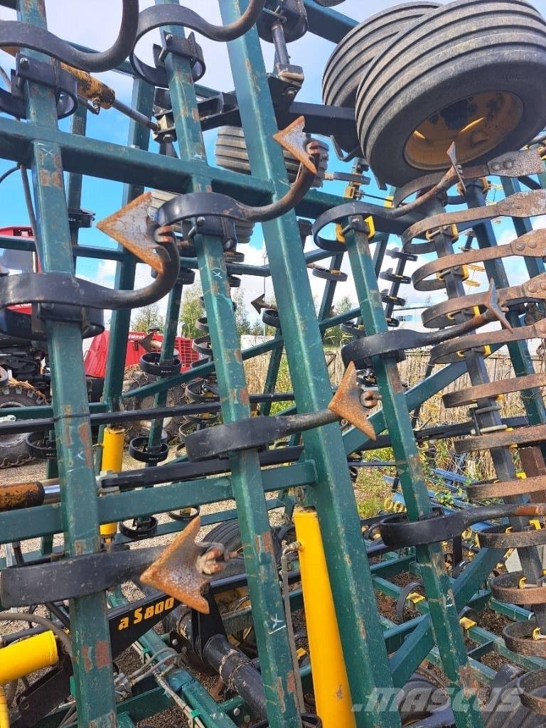 Multiva Mega S 800 Brane