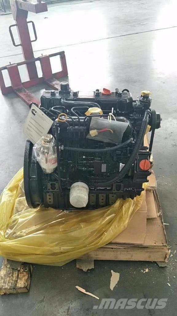 Cummins A2300 Motorji
