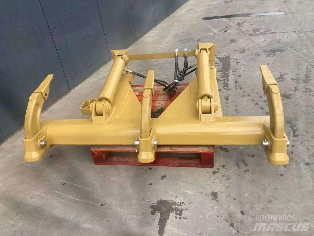 CAT D5N Ripper Rahljalniki