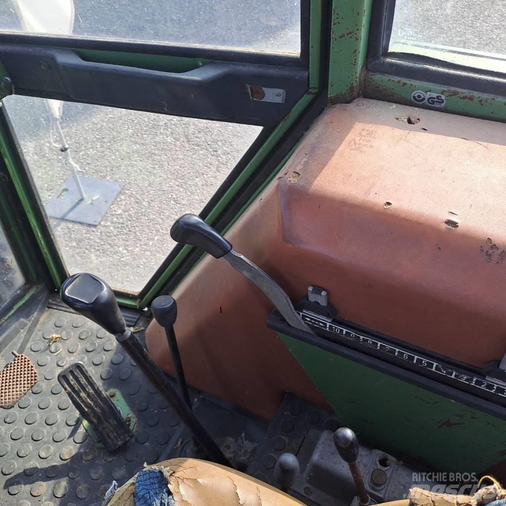 Fendt 303 LS FARMER Traktorji