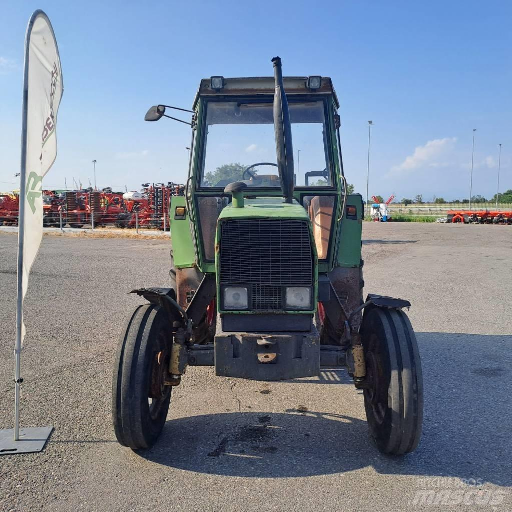 Fendt 303 LS FARMER Traktorji
