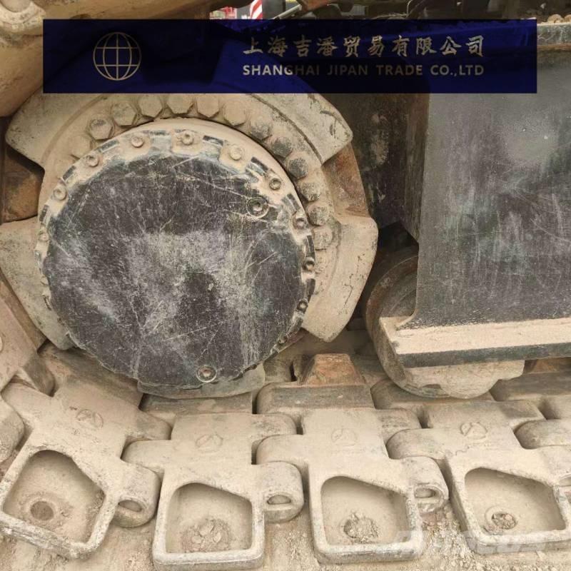 Sany SCC 1000 A-6 Dvigala na gosenicah