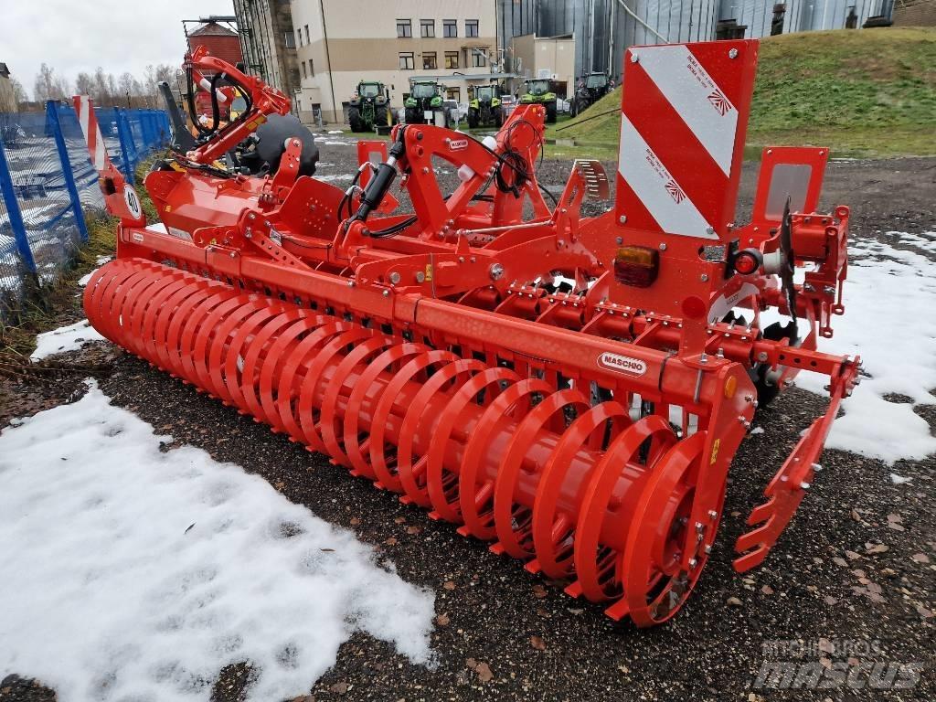 Maschio Veloce 400 Kolutne brane