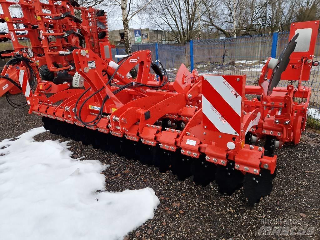 Maschio Veloce 400 Kolutne brane