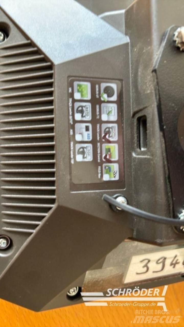  TOUCH 800 Drugi kmetijski stroji