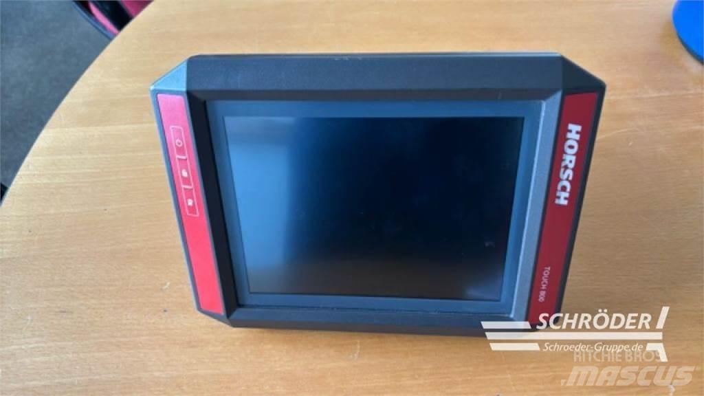  TOUCH 800 Drugi kmetijski stroji