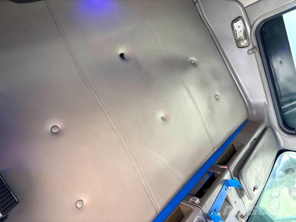 Kenworth W900 Vlačilci