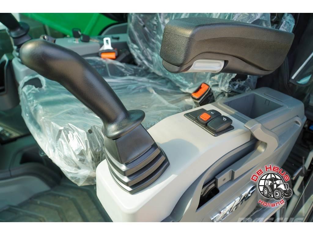 XCMG XE215-EV Posebni bagri