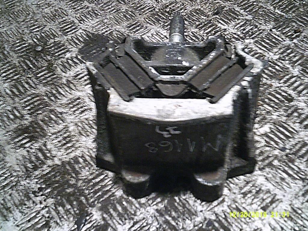 MAN TGS  51415010118 Motorji