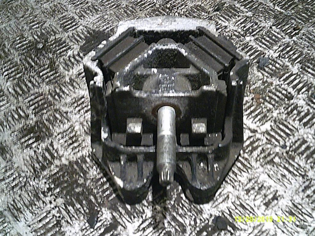 MAN TGS  51415010118 Motorji