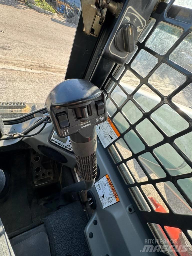 Bobcat T 770 Skid steer mini nakladalci