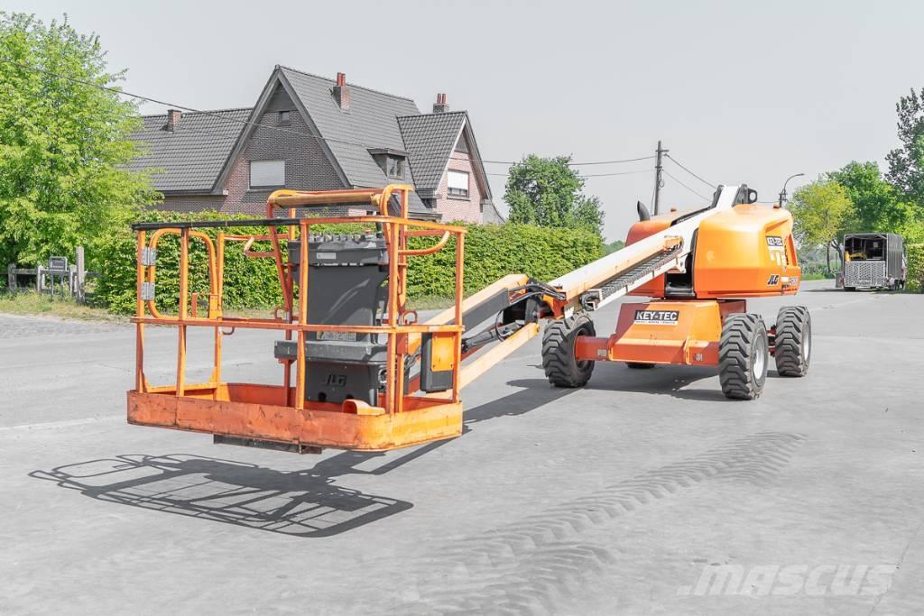 JLG 460 SJ Teleskopske dvižne ploščadi