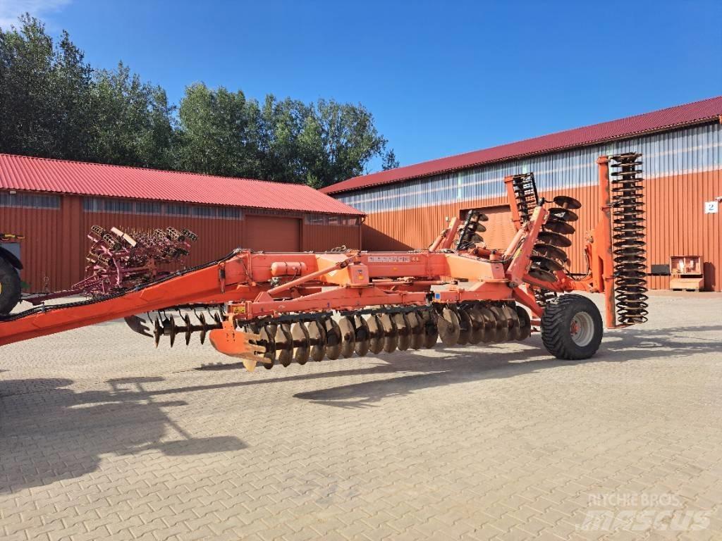 Kuhn Discover XL 52 Kolutne brane