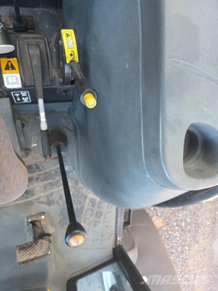 New Holland TD 90 D Traktorji