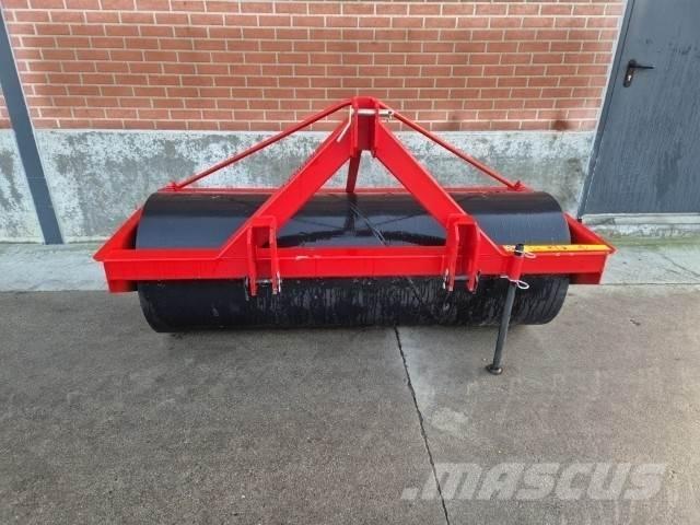 Peecon LR200 Valjarji