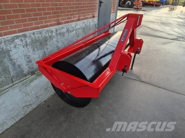 Peecon LR200 Valjarji