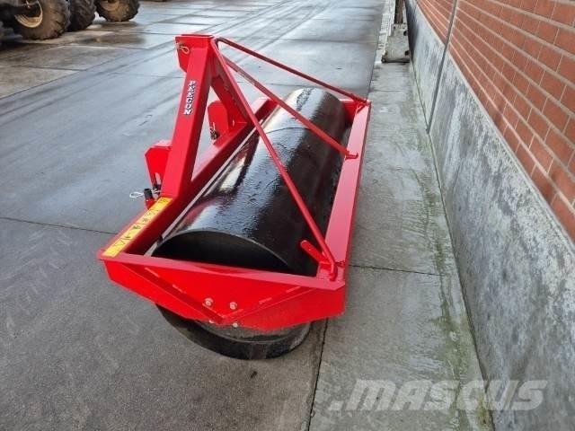 Peecon LR200 Valjarji