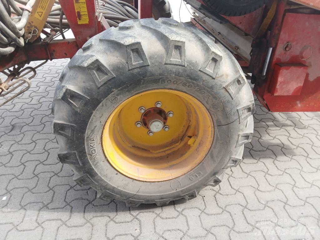 Tive 2206 Sejalnice
