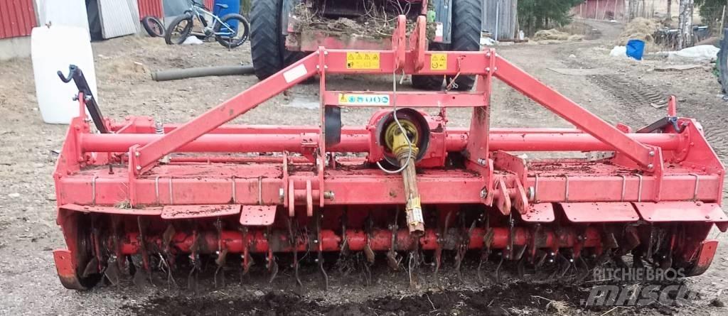 Maschio SC 300 Rotacijske brane in multikultivatorji