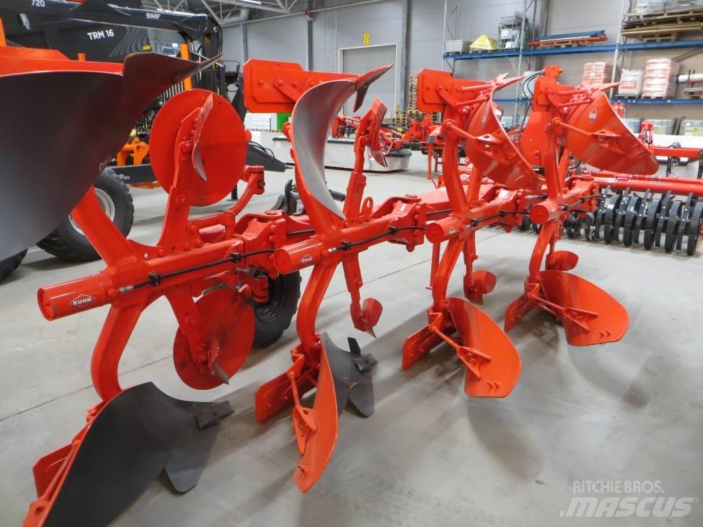 Kuhn Vari-Master 123 Obračalni plugi