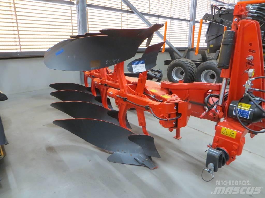 Kuhn Vari-Master 123 Obračalni plugi