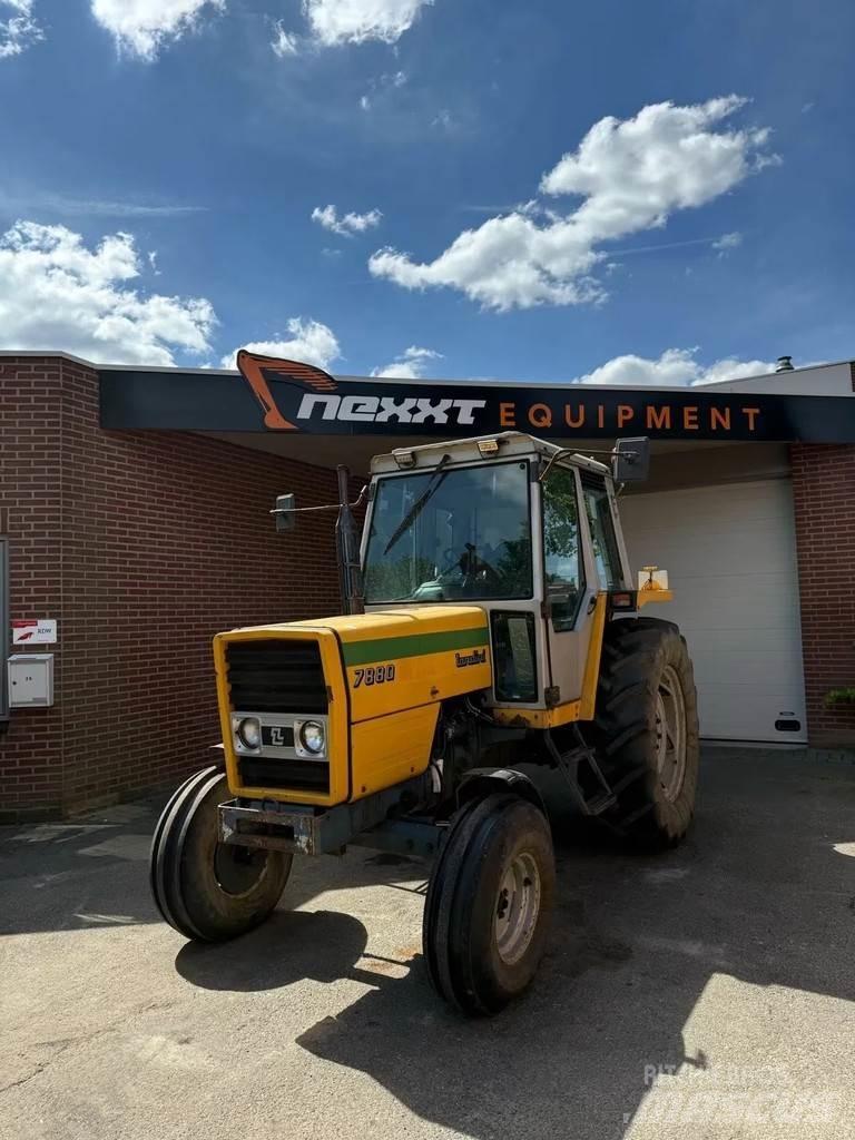 Landini 7880 Traktorji