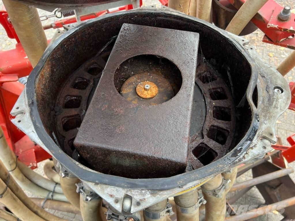 Evers Freiberger 600 Trosilniki gnoja