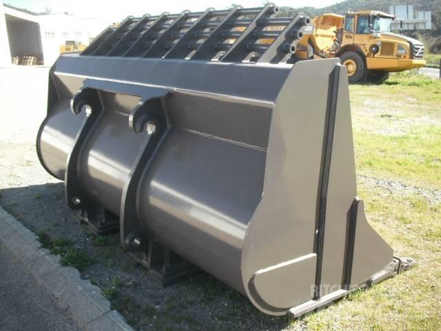 Volvo L220 Žlice
