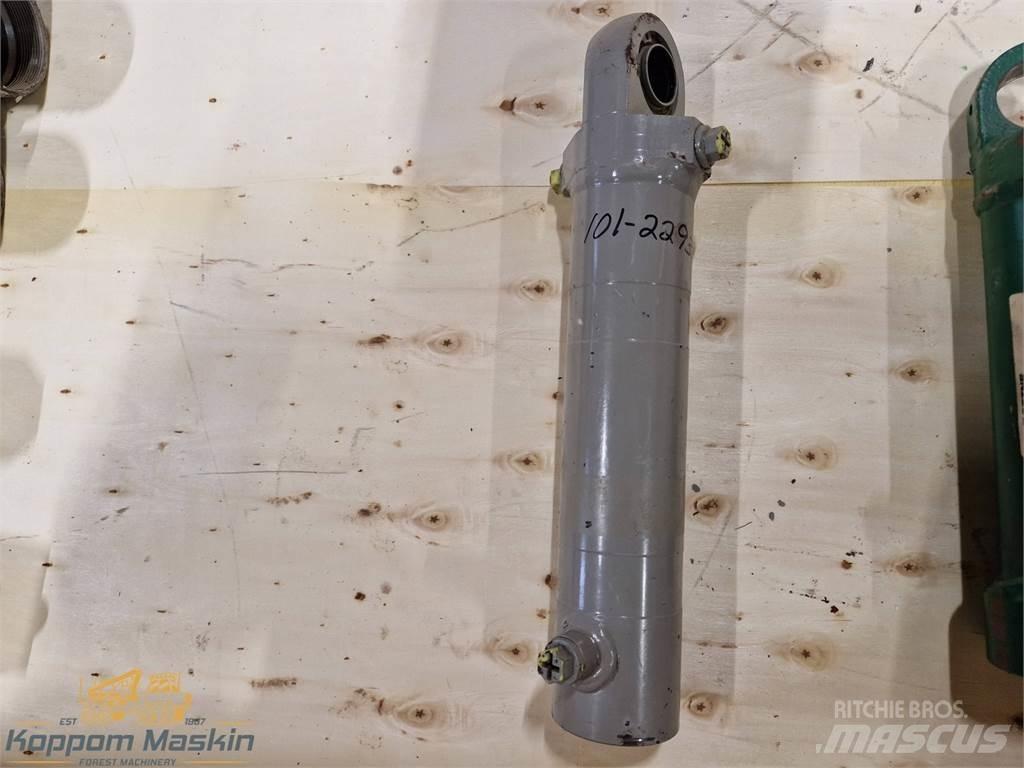 Rottne 101-22930 Glave za kombajne
